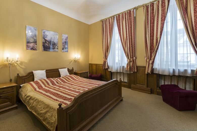 Betlem Club Hotel