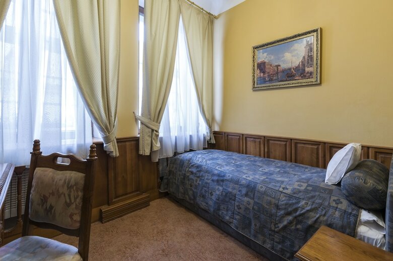 Betlem Club Hotel