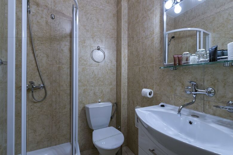 Betlem Club Hotel