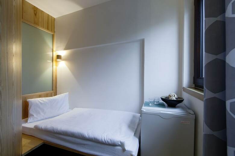 Hotel Wolf