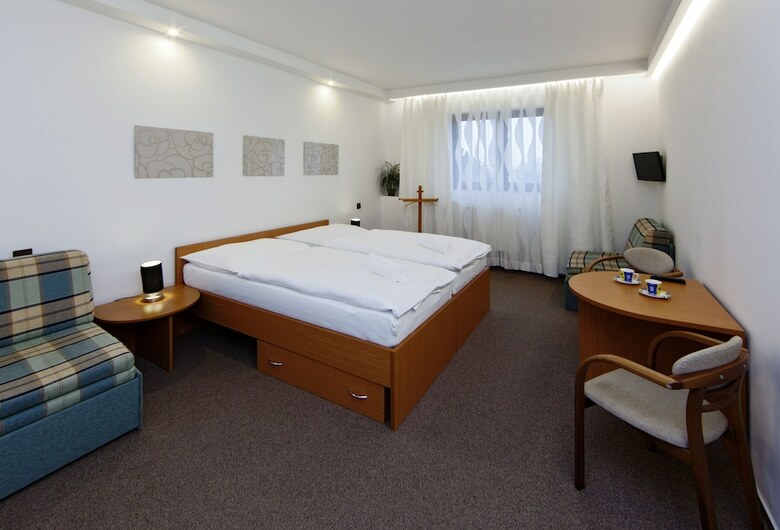 Hotel Wolf