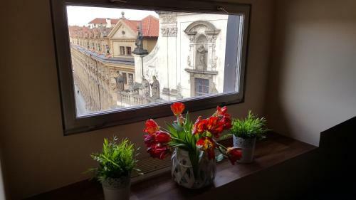 Apartamentos Studio Karl?v Most