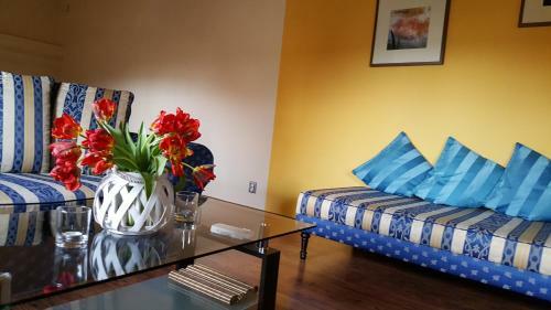 Apartamentos Studio Karl?v Most