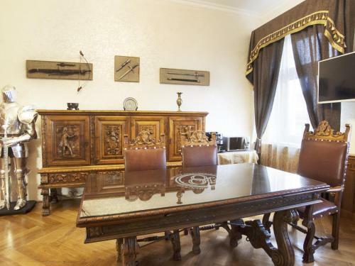 Art Apartments Celakovskeho Sady