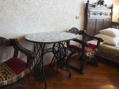 Art Apartments Celakovskeho Sady