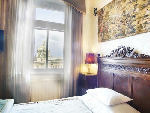 Art Apartments Celakovskeho Sady
