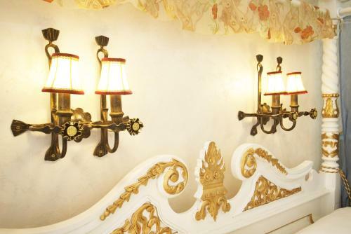 Art Apartments Celakovskeho Sady