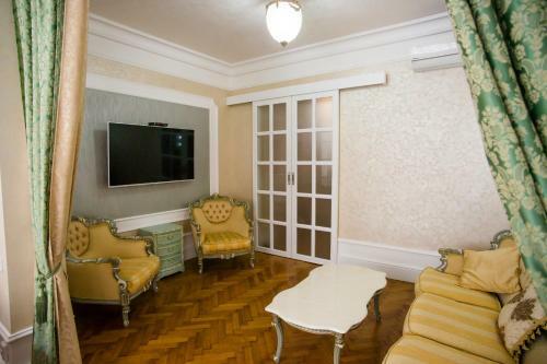 Art Apartments Celakovskeho Sady