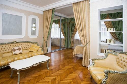 Art Apartments Celakovskeho Sady
