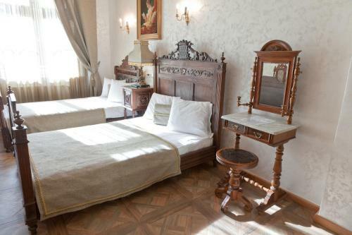 Art Apartments Celakovskeho Sady