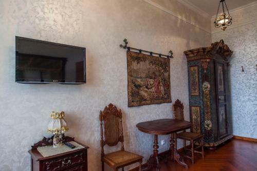 Art Apartments Celakovskeho Sady