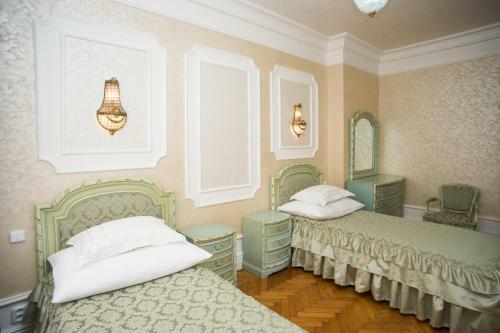 Art Apartments Celakovskeho Sady