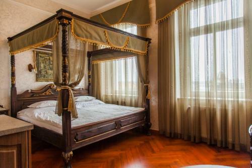 Art Apartments Celakovskeho Sady