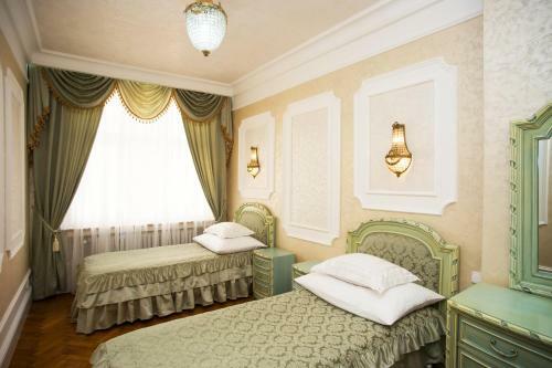 Art Apartments Celakovskeho Sady