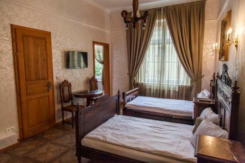 Art Apartments Celakovskeho Sady