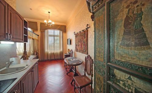 Art Apartments Celakovskeho Sady