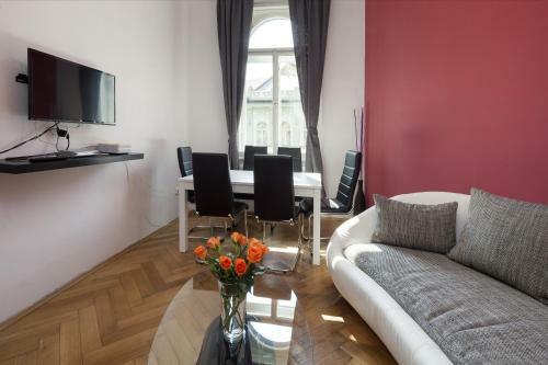 Aparthotel Capital Apartments