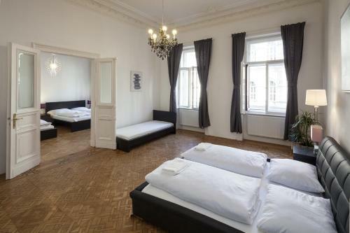 Aparthotel Capital Apartments