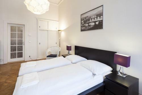 Aparthotel Capital Apartments
