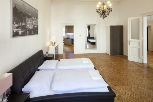 Aparthotel Capital Apartments