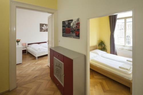 Aparthotel Capital Apartments