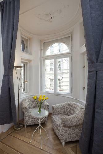 Aparthotel Capital Apartments