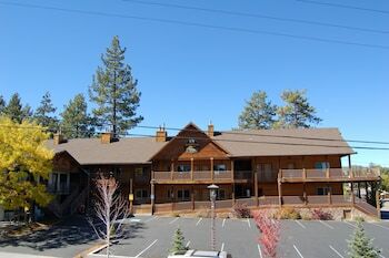 Hotel Robinhood Resort