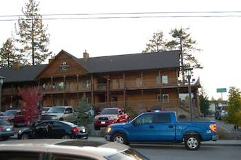Hotel Robinhood Resort