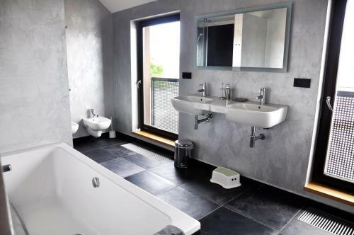 Apartamentos Residence B?evnov