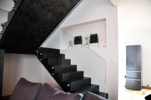 Apartamentos Residence B?evnov
