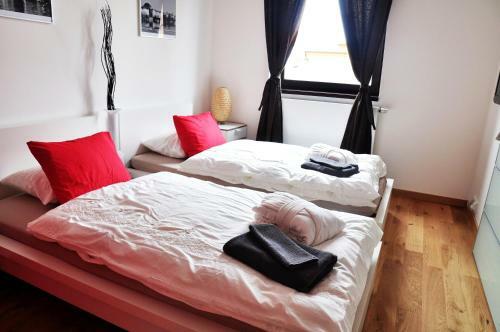 Apartamentos Residence B?evnov