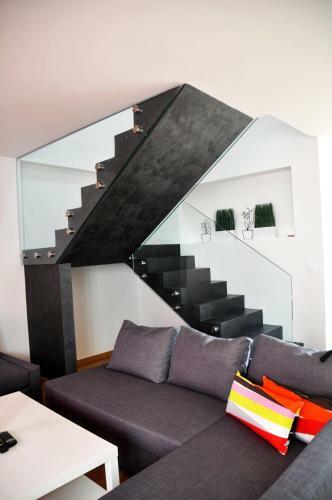 Apartamentos Residence B?evnov