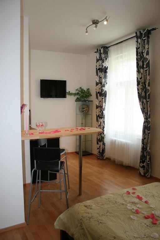 Reznicka Apartments