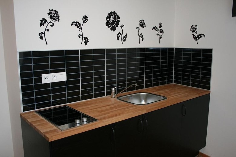 Reznicka Apartments