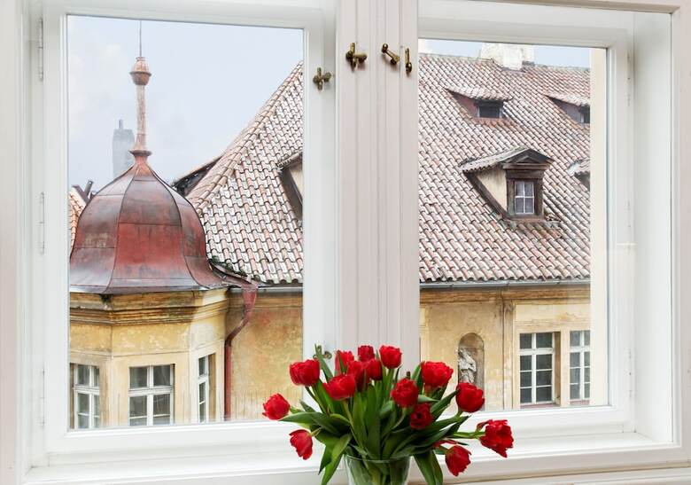 Apartamentos Malostranska Residence