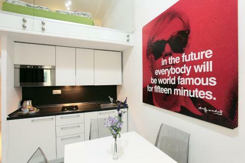 Apartment House - The Modern Flat