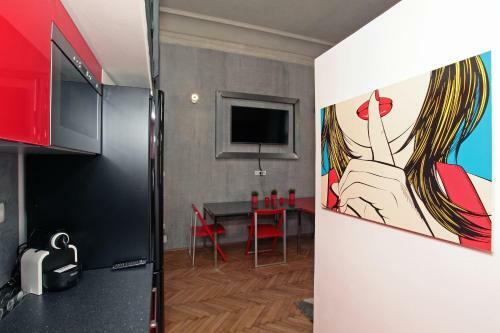 Apartment House - The Modern Flat