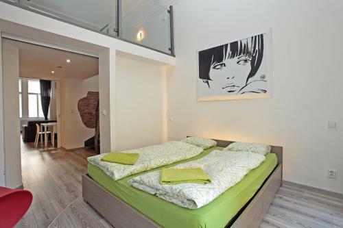 Apartment House - The Modern Flat