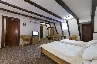 Hotel Cerny Slon