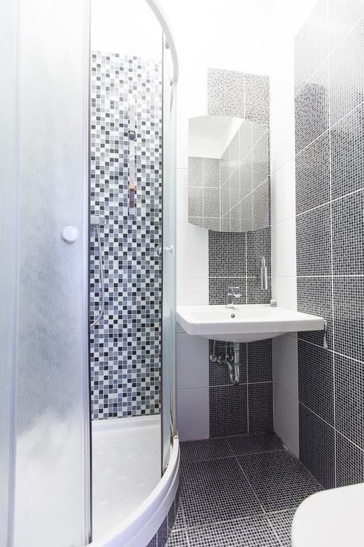 Apartamento Harmony Uruguayska