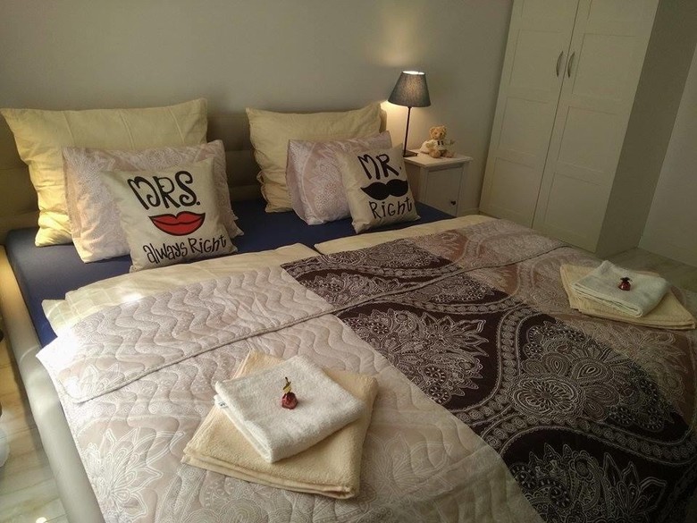 Apartamento Harmony Uruguayska