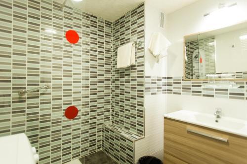 Apartamentos Europark 74