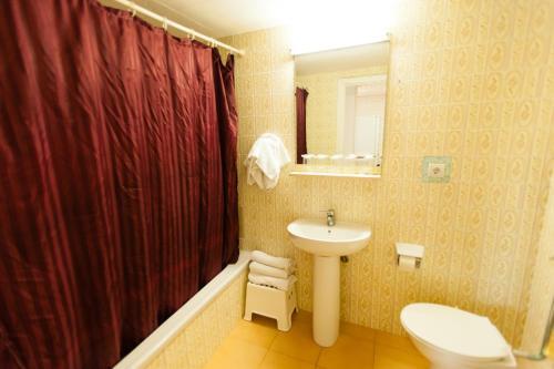 Apartamentos Europark 74