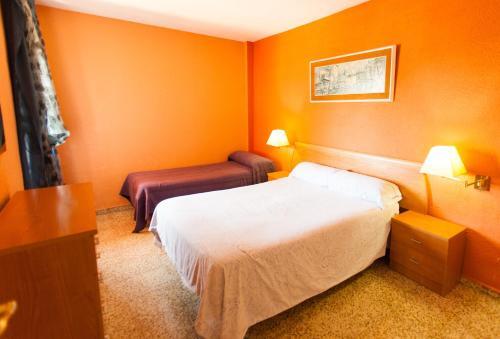 Apartamentos Europark 74