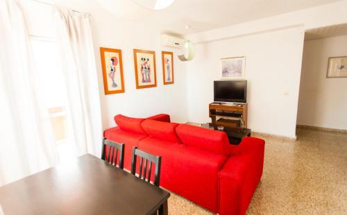 Apartamentos Europark 74