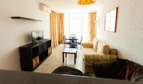 Apartamentos Europark 74