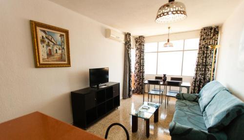 Apartamentos Europark 74
