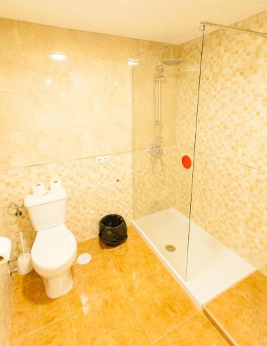 Apartamentos Europark 74