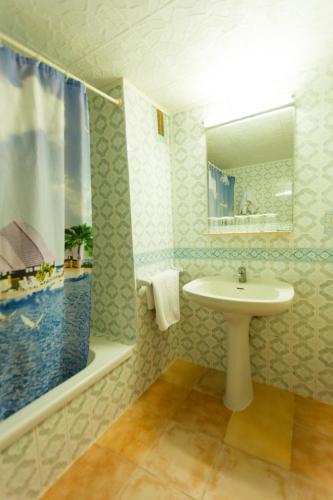 Apartamentos Europark 74