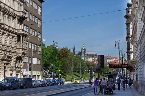 Aparthotel Apartment-hotels Rentego